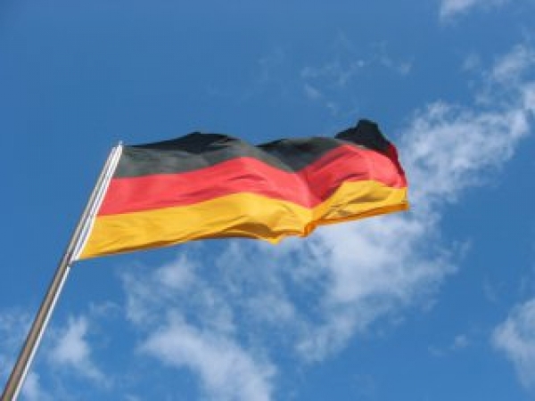 Германия продолжит сотрудничать с Харьковщиной