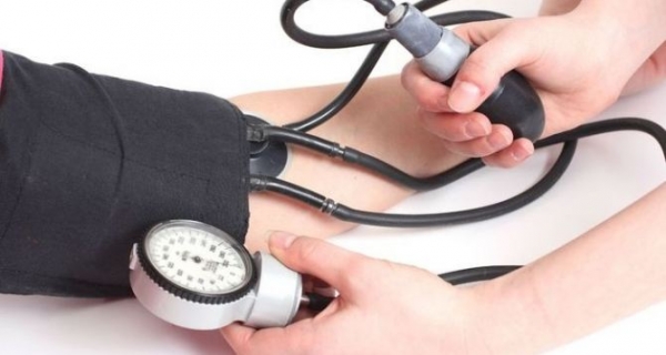 В Харькове провели проект «Мастерская здоровья»