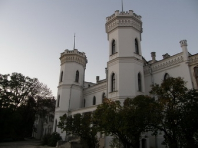 На Харьковщине активно развивают туризм