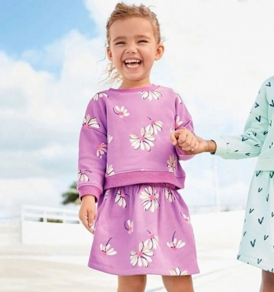 Выбор детского костюма на девочку