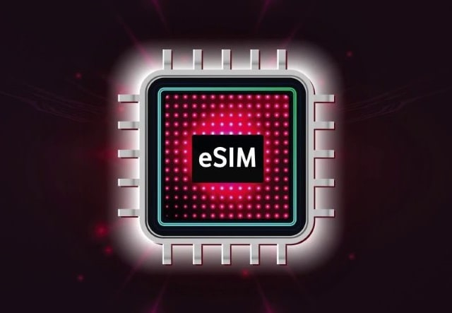 eSim: что это такое и как работает, плюсы и минусы
