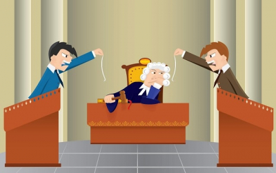 Как вести себя на судебном заседании истцу: полезные советы