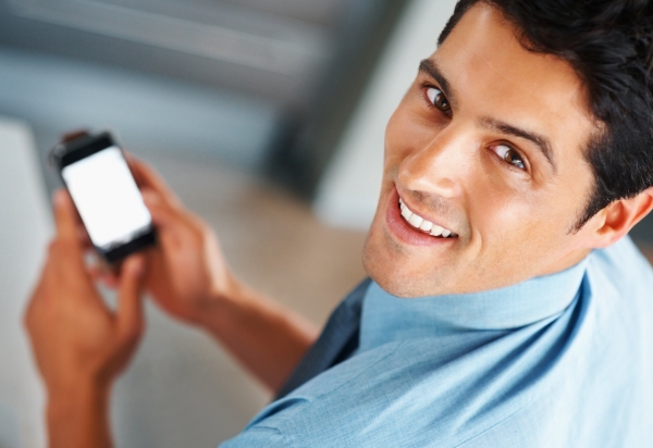 Выбрали лучших активных молодых людей