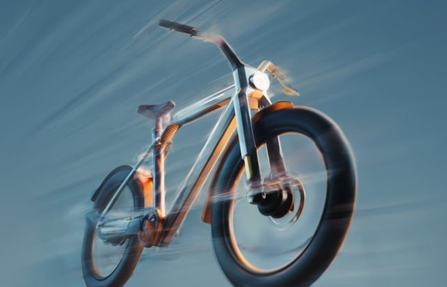 Особенности выбора электровелосипеда