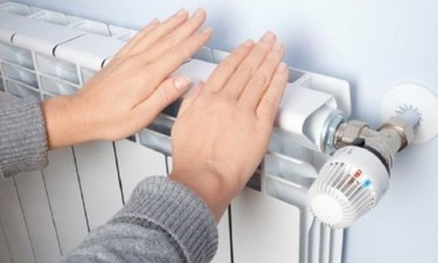 В поселке Слобожанское восстановлено теплоснабжение жилых домов