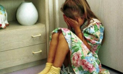 Житель Изюмского района, насиловавший малолетнюю падчерицу, отправлен за решетку