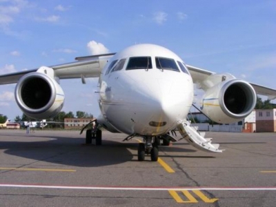 Из Харькова будут возить в Турцию и Грецию 