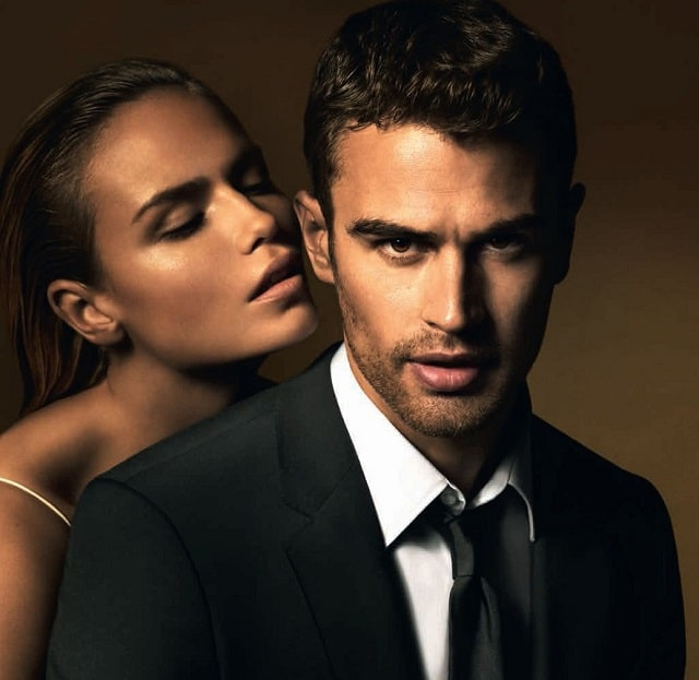 Hugo Boss: как выбрать стильный наряд для особого случая?