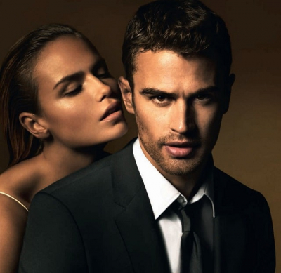 Hugo Boss: как выбрать стильный наряд для особого случая?