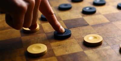 Харьковчане отметились на чемпионате мира по шашкам