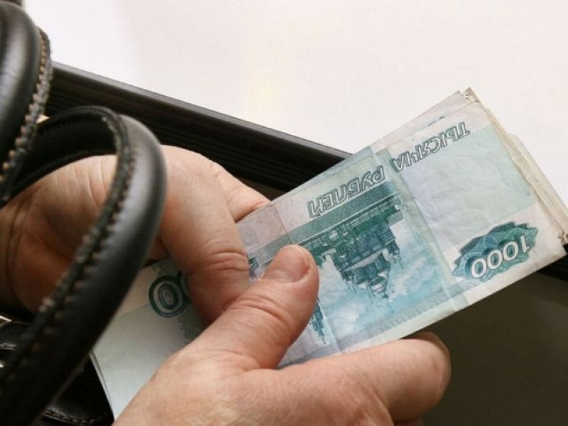 На Харьковщине задержали гражданку РФ, которая предлагала взятку за пересечение границы