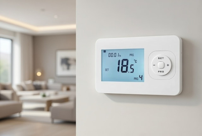 Як автоматизація опалення впливає на щомісячні витрати