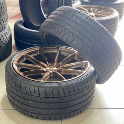 Лучший выбор шин в интернет-магазине «Радиус» под любой тип автомобиля