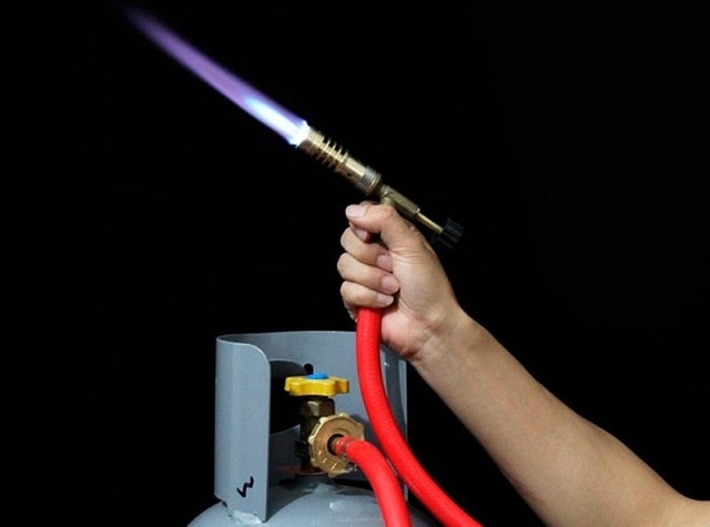 Шланг для газовой сварки: виды и особенности