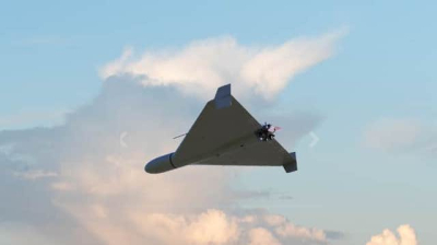 Враг запустил «Шахед» в глубокий тыл Харьковской области