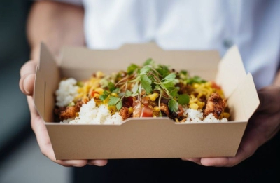 10 ситуацій, коли доставка їжі — найкраще рішення