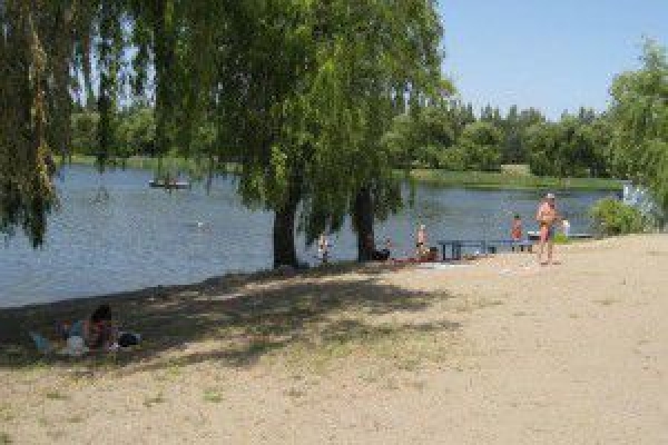 Комиссия проверила готовность пляжей к началу сезона