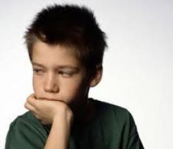 Дети обокрали домовладение