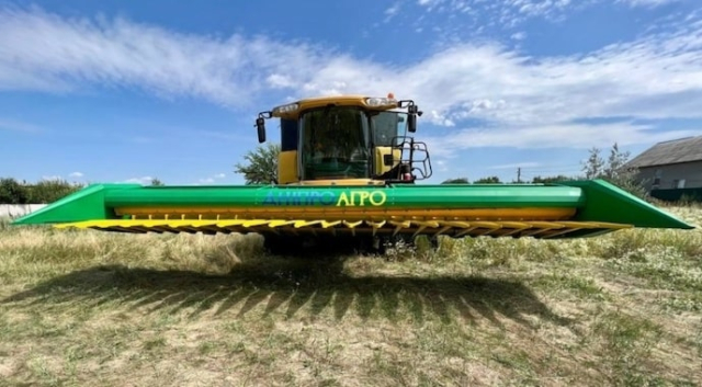 Аграрии Харьковщины смогут получить миллионные компенсации