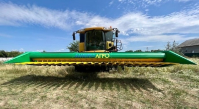 Аграрии Харьковщины смогут получить миллионные компенсации