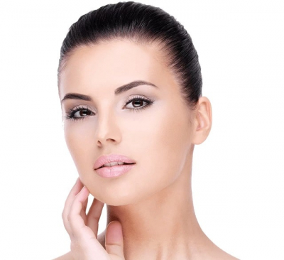 Види косметологічних процедур для обличчя