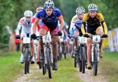 Всеукраинский марафон «Дерби» прошел в Харькове