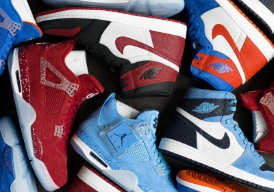 Кроссовки Air Jordan: что за бренд, особенности, причины популярности