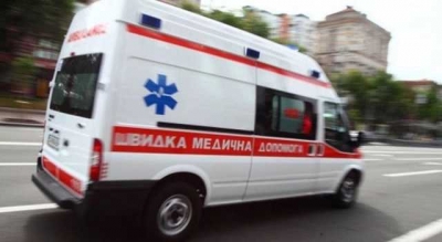 В одной из школ Харькова – происшествие