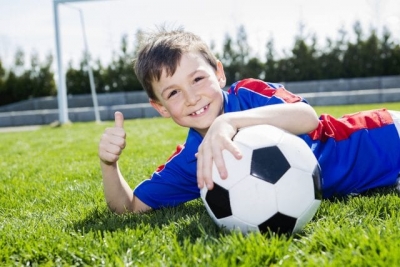 Куда отдать мальчика в 5-7 лет (спорт)