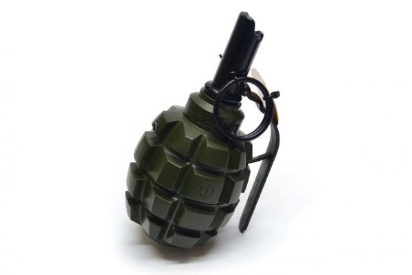 Теракт в харьковской аптеке