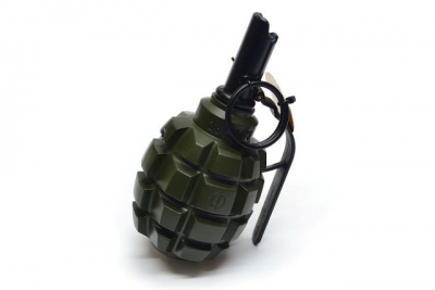 Теракт в харьковской аптеке