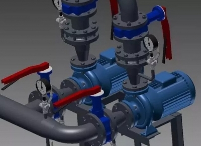 Заслонка дисковая поворотная в системе теплоснабжения в доме: функции, устройство, особенности