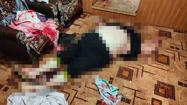 Враг массированно обстрелял Купянск - погибла женщина