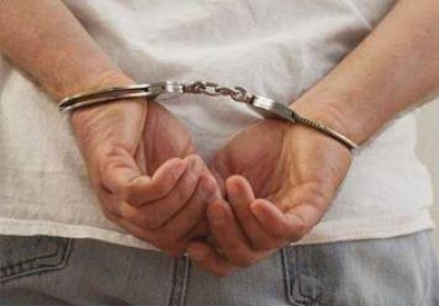 Житель Днепропетровщины совершил кражу