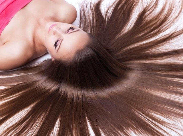 Кератин для волос: что это за процедура, плюсы и минусы
