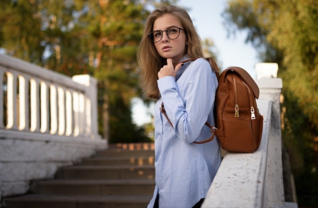 7 причин выбрать рюкзак вместо сумки