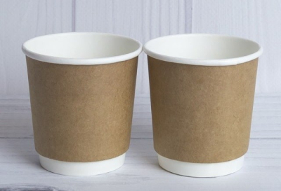 Бумажные стаканы: практичность, стиль и польза для окружающей среды