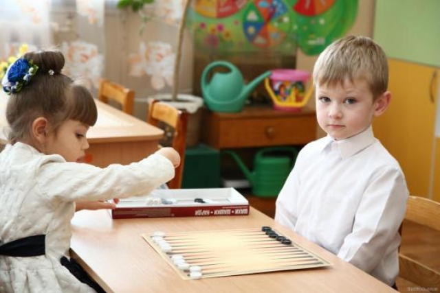 В Харьковской области активно развивают дошкольное образование