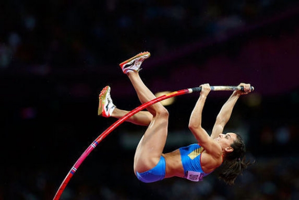 Стартовала Универсиада по легкой атлетике