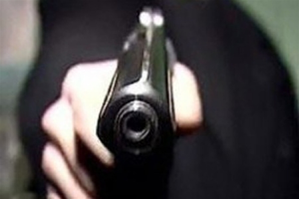 Подробности перестрелки в центре Харькова