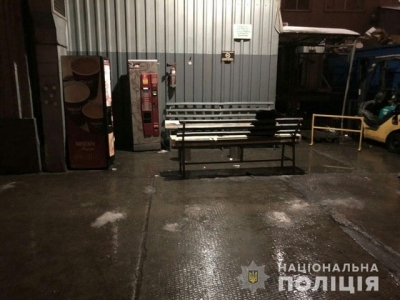 В одном из харьковских супермаркетов – стрельба: есть пострадавшие и погибшие