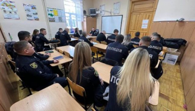 В следственном управлении ГУ НПУ создан новый спецотдел