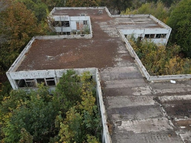 В Слободском районе Харькова планируют восстановить детский сад