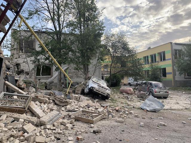 Частную «Авторскую школу Бойко» в Харькове лишили лицензии.