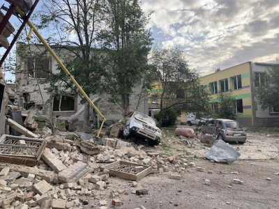 Частную «Авторскую школу Бойко» в Харькове лишили лицензии.