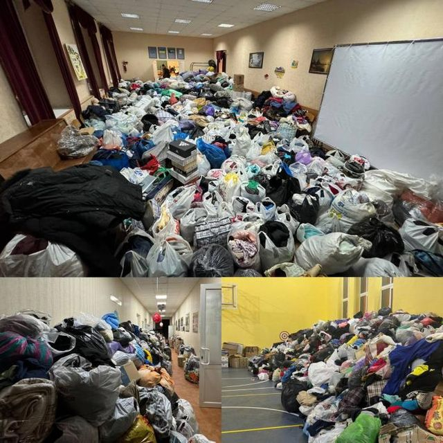 В Харькове создадут фонд помощи пострадавшим от обстрелов