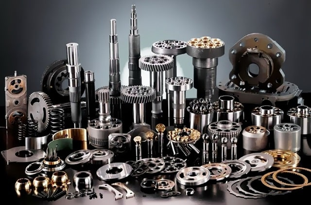 Як правильно вибрати запчастини для сільськогосподарської техніки?