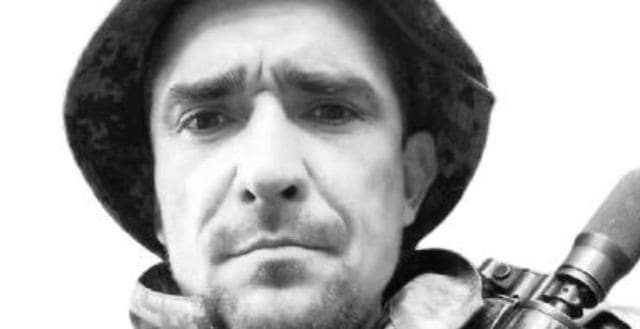 На фронте погиб уроженец села Новый Мерчик