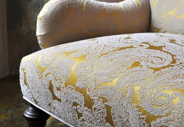 Как ориентироваться в обивочных тканях?