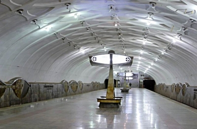 Харьковское метро терпит убытки